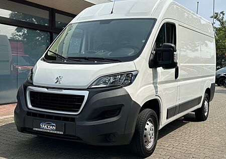 Peugeot Boxer Kasten Hochraum 335 L2H2 Pro BlueHDi 130 S