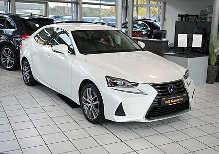 Lexus IS 300 IS 300h *1.Hand*Kamera