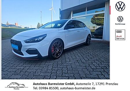 Hyundai i30 Fastback N 2.0 T-GDI Performance(E6d-T)