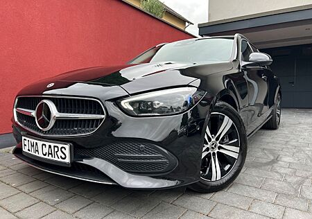 Mercedes-Benz C 220 T d Avantgarde *AMBIENTE*KAMERA*AHK
