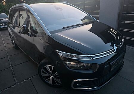 Citroën C4 Spacetourer BIXEN NAVI LEDER LED 7SITZE MASSAGE SHZ 4xASSIST