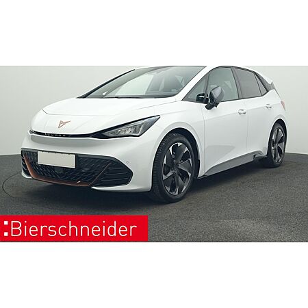Cupra Born leasen