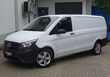Mercedes-Benz Vito Kasten 114/116 CDI, 119 CDI/BT RWD lang