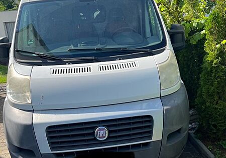 Fiat Ducato 100 Multijet