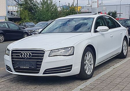 Audi A8 3.0 TDI quattro * Sitzklima+Massage * 360°Cam