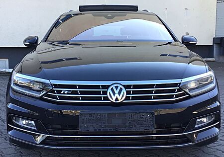VW Passat Variant Volkswagen -R Line BMT/Start-Stopp 4Motion