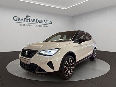 Seat Arona 1.5 TSI Automatik FR DCC ACC SzHzg LED
