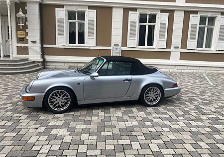 Porsche 964