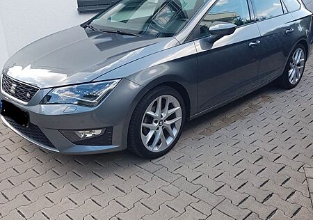 Seat Leon ST 2.0 TDI 110kW Start&Stop FR FR