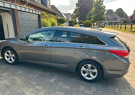 Hyundai i40 cw 1.7 CRDi Busn.Supp-P