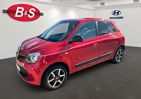 Renault Twingo Limited Klima Bluetooth Allwetterreifen