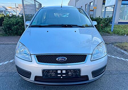 Ford C-Max 2,0TDCi TÜV NEU 151.000 KM