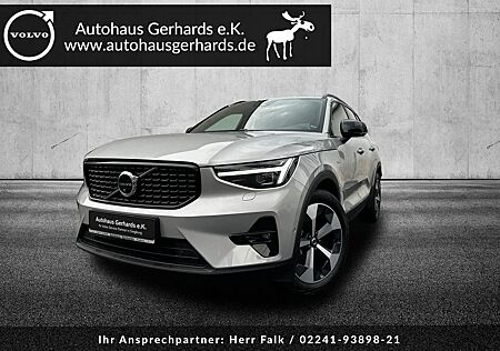 Volvo XC 40 XC40 B4 Ultra Alcantara,Pano,360°,AHK,ACC,BLIS