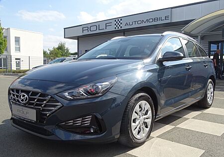Hyundai i30 1.0 Select*MILD-HYBRID*DAB*RFK*CARPLAY*TEMPO