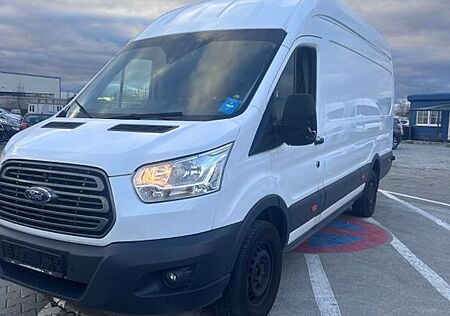 Ford Transit Hoch und Lang H3L4,Klima,Kamera,Tempomat