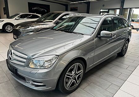 Mercedes-Benz C 200 C -Klasse T-Modell T Sport Edition