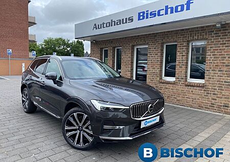 Volvo XC 60 XC60 T8 Plus Bright Plug-In Hybrid StandHZG Twin