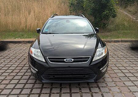 Ford Mondeo 1,6 EcoBoost Trend Turnier Trend