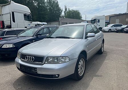 Audi A4 1.8 Auto -