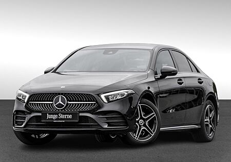 Mercedes-Benz A 250 e Limousine |AMG|NIGHT|LED|NAVI|AHK|KAM|LM
