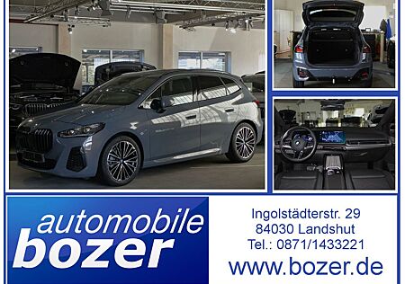 BMW 218 Active Tourer d M Sport AHK,360°,NP:61.150
