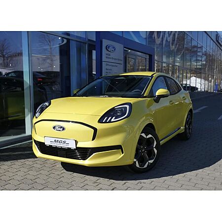 Ford Puma Gen E leasen
