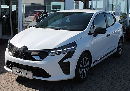 Mitsubishi Colt 1.0 Benziner