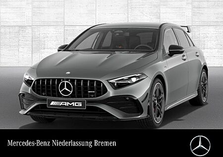 Mercedes-Benz A 35 AMG A 35 4M AMG/Night II/AERO/Mbeam/Burm/Kam/Keyless