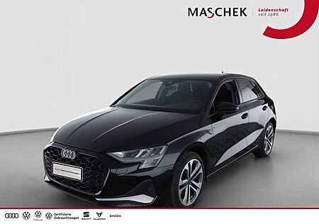 Audi A3 Sportback Advanced 35 TFSI AHK Kamera Naviplu