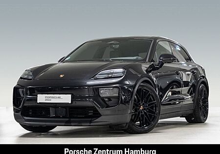 Porsche Macan 4S Panorama BOSE PASM 22-Zoll Sport Chrono