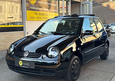 VW Lupo Volkswagen 1.0 College Faltdach TÜV Neu