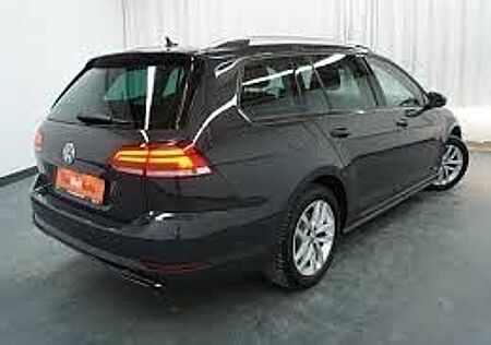 VW Golf Volkswagen VII Variant Highline TDI
