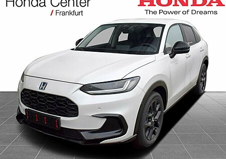 Honda ZR-V e:HEV Sport