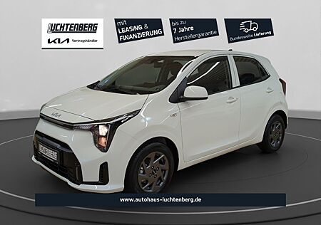 Kia Picanto 1.0 VISION FACELIFT NAVI+KAMERA+CARPLAY+