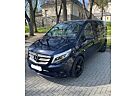 Mercedes-Benz Vito 119 Tourer 4-MATIC,4x4,AHK,AMG,7 Sitze,LED