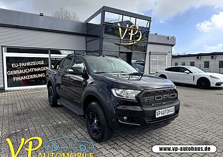 Ford Ranger Limited Doppelkabine 4x4