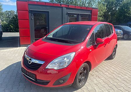 Opel Meriva B 1.4 T Design Edition