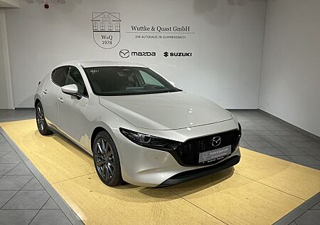 Mazda 3 Lim. Exclusive-Line*ACC*Bose*MatrixLED*LenkrHz