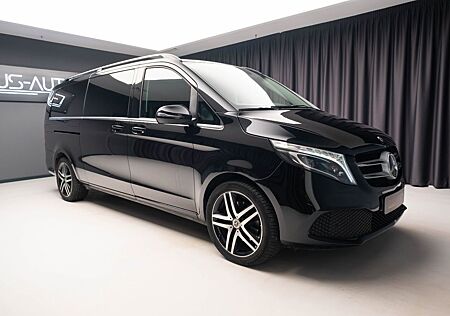 Mercedes-Benz V 300 d Extralang 4Matic 9G-TRONIC