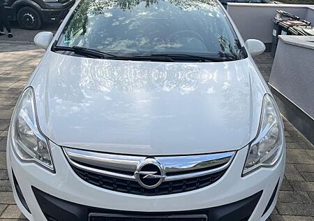 Opel Corsa 1.4 Edition Edition