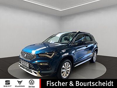 Seat Ateca 1.5 TSI Xperience ACC FACEL. STANDHZ LED