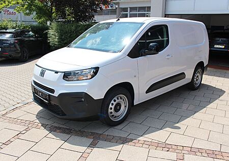 Fiat Doblo L2H1 Kamera/AT8/NEUES MODELL