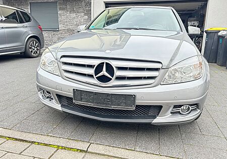 Mercedes-Benz C 180 CGI BlueEFFICIENCY AVANTG. Autom. AVAN...