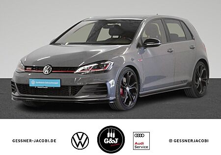 VW Golf Volkswagen GTI "TCR" Kamera Pano ACC Keyless DCC