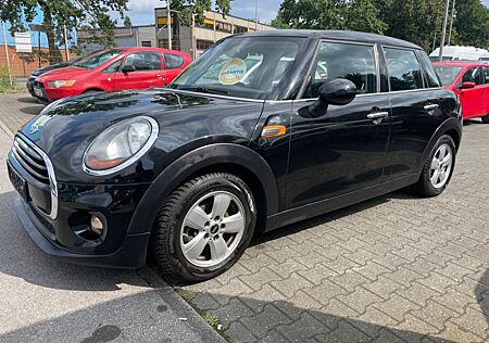 Mini Cooper 4 Türer