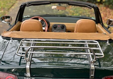 Mazda MX-5 NA Limited Edition BRG