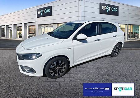 Fiat Tipo Life 1.6 Multijet *Klima*Apple/Android*