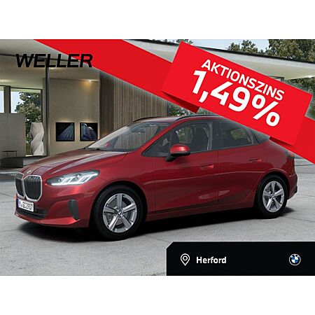 BMW 2er Active Tourer leasen