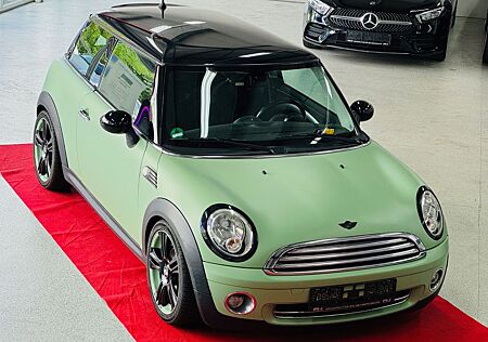 Mini ONE -Einzelstück -Klima -TÜV neu