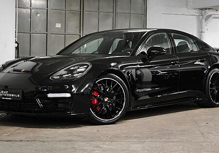 Porsche Panamera GTS HGP 962PS PDLS+*Vierradlenkung*BOSE